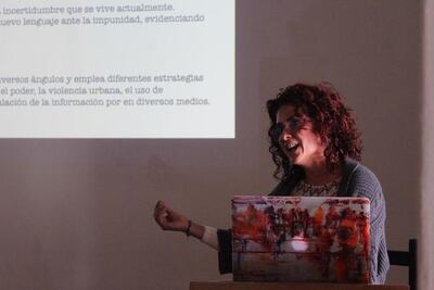 Actividades para fortalecer el espíritu