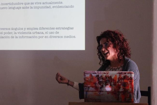 Actividades para fortalecer el espíritu