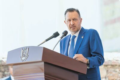 Querétaro le apuesta al medio ambiente: Kuri