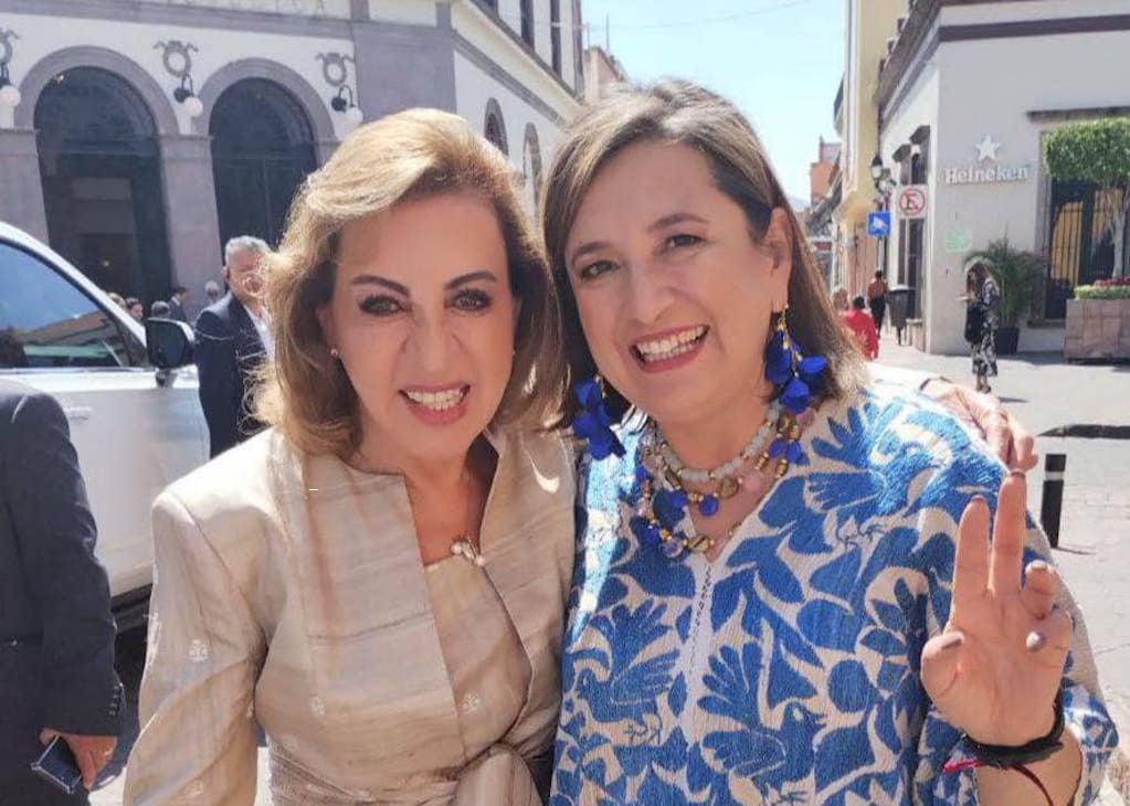 Bajo Reserva 04 de octubre de 2023