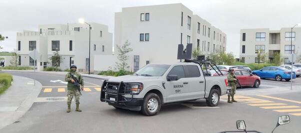 Detienen en Querétaro a operadora financiera de red huachicolera ligada al robo masivo de hidrocarburos