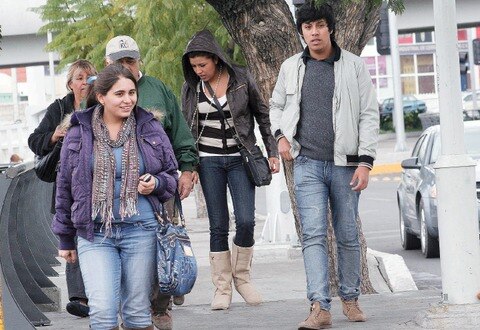 Combaten males invernales