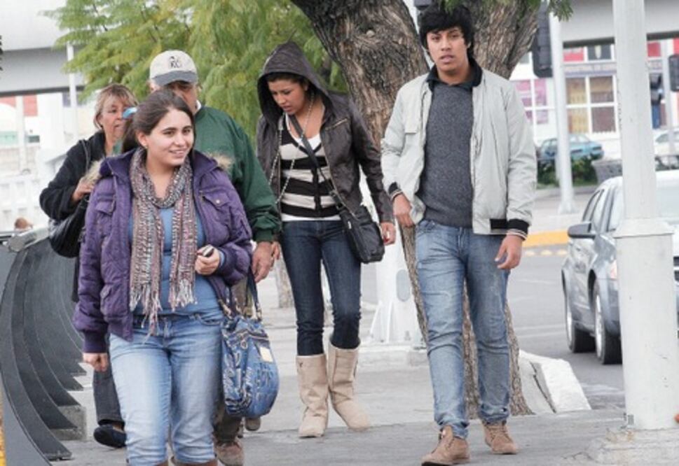 Combaten males invernales