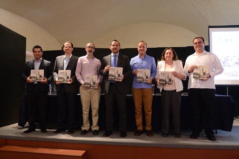 Recopilan la historia de San Juan en un libro