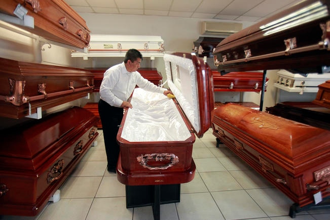 Foto: Archivo. El Universal