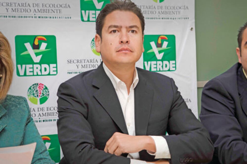 Revisa PVEM impacto del servicio de basura