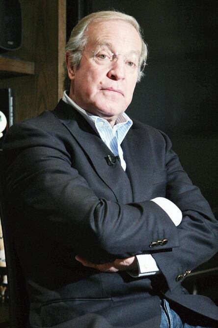 José Ramón y Orvañanos, juntos para hacer polémica