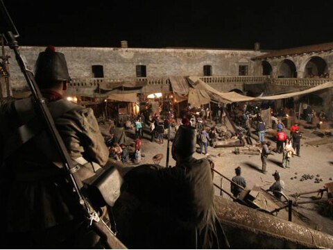 Debe cine mexicano ser rescatado, senadora