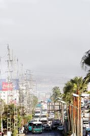 Analizarán calidad de aire