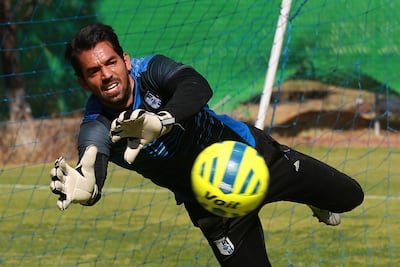 Hernández quiere liga y Concachampions