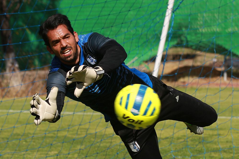 Hernández quiere liga y Concachampions