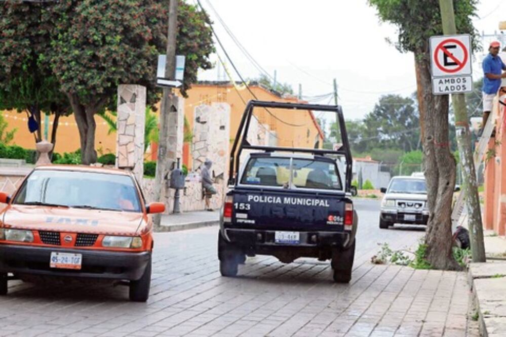 Reconocen falta de seguridad en Colón