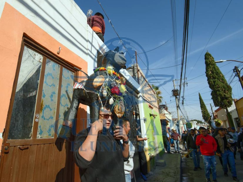 FOTO. FERNANDO CAMACHO