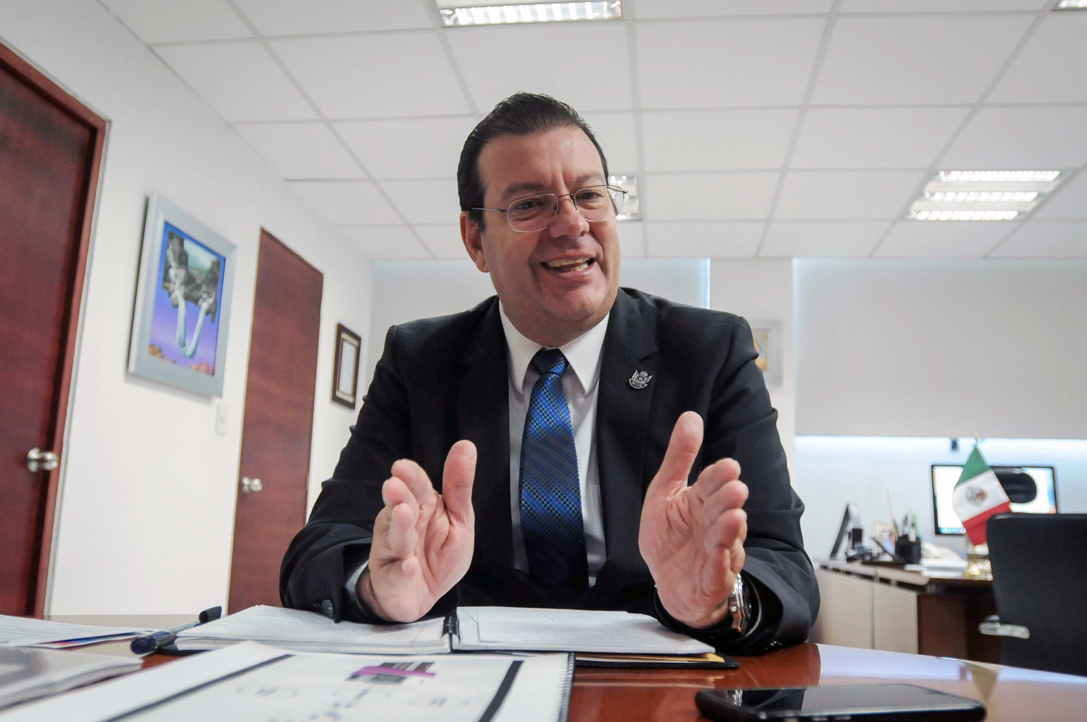 Foto: Archivo El Universal