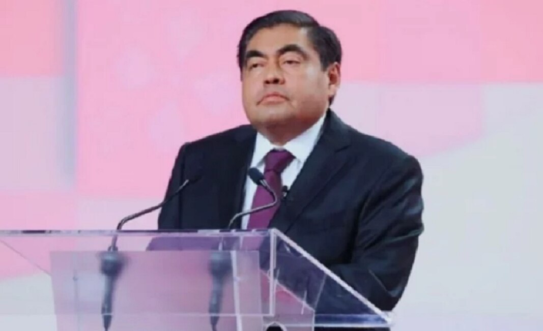 PRI acusa compra de votos en 500 pesos a favor de Barbosa en Puebla