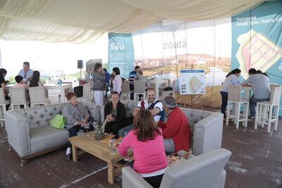 Pangea/Supraterra adquiere ZIBATÁ 