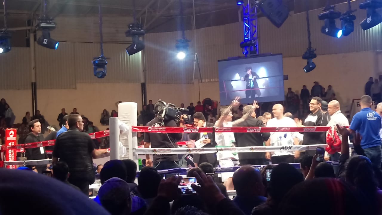 Foto: Danaý Martínez