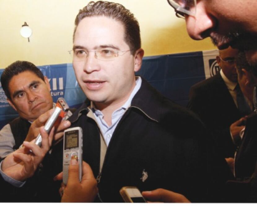 Piden “limpieza” en redistritación