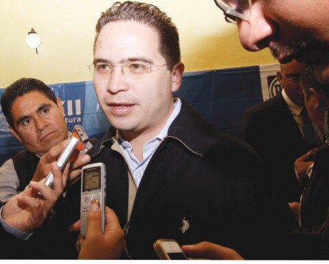 Piden “limpieza” en redistritación