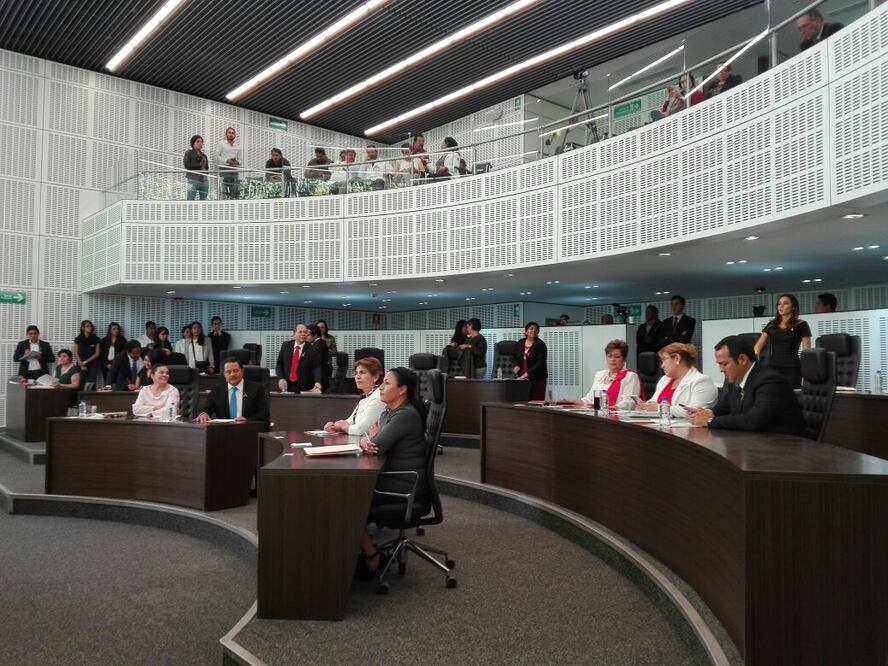 FOTO: Paulina Rosales