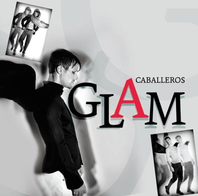 Caballeros glam