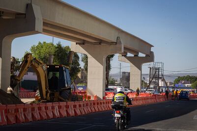 Se actualizarán los mapas catastrales