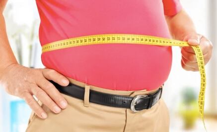 ¿Por qué con la edad nos cuesta más perder peso?