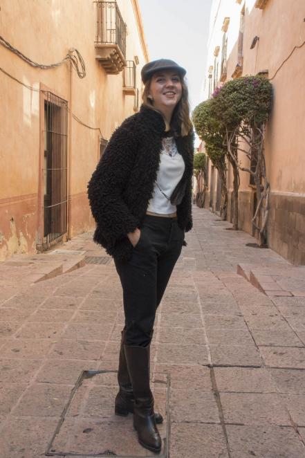 “Tenemos el derecho a una vida por delante”, piden jóvenes con discapacidad