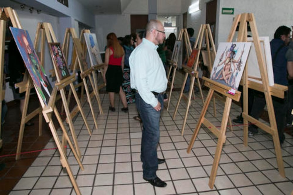 Celebran encuentro Somos Universitarios