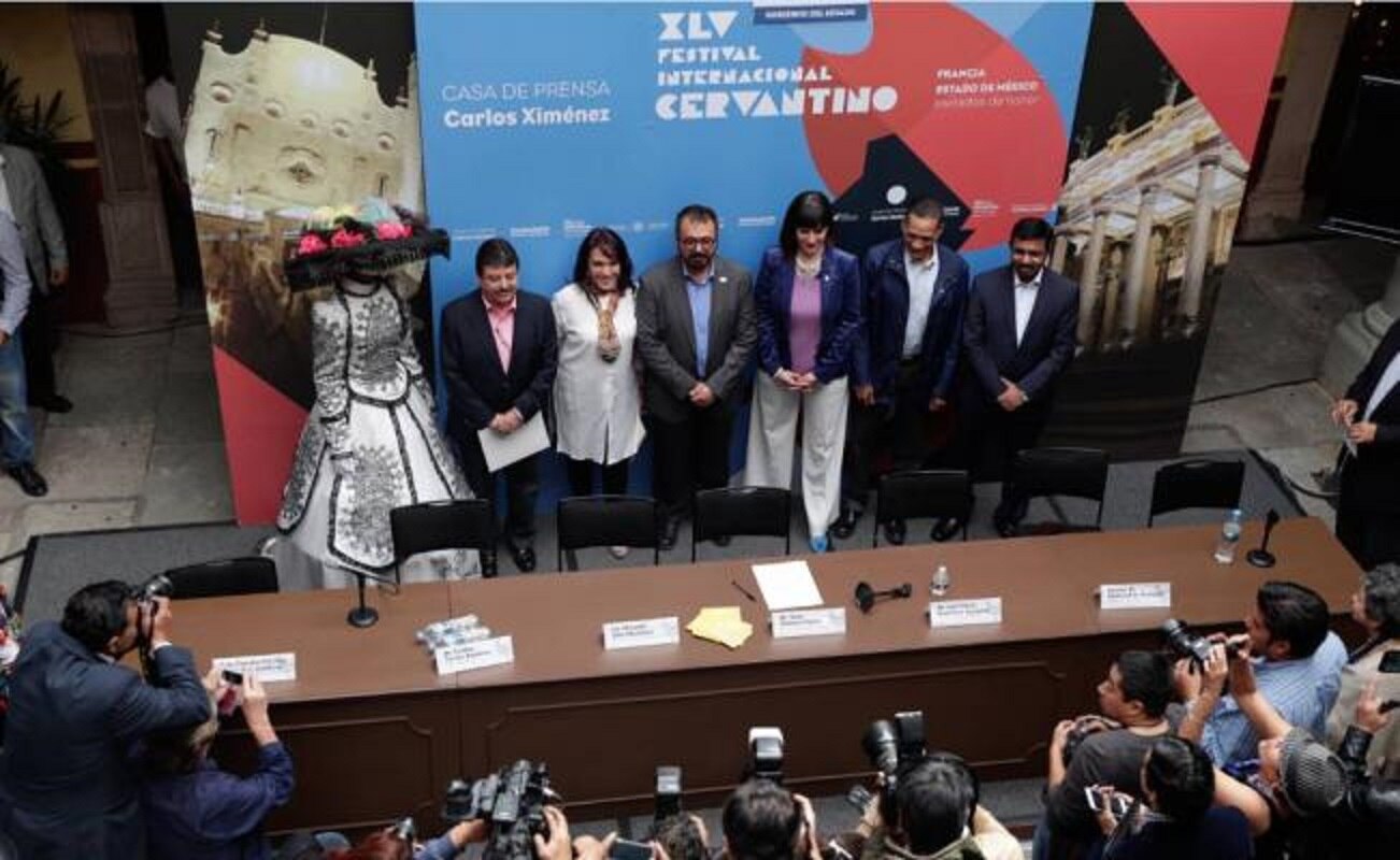 Foto: Ivan Stephens / EL UNIVERSAL