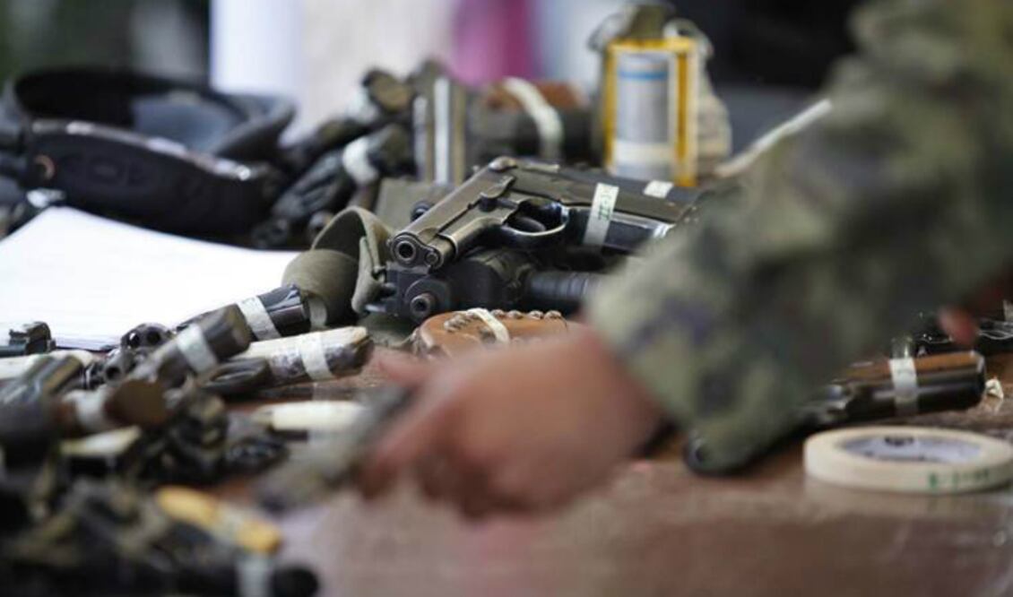 FOTO: Archivo El Universal