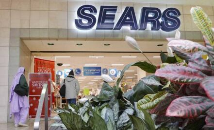 #Avance| Sears de México se mantiene sólida, asegura la empresa