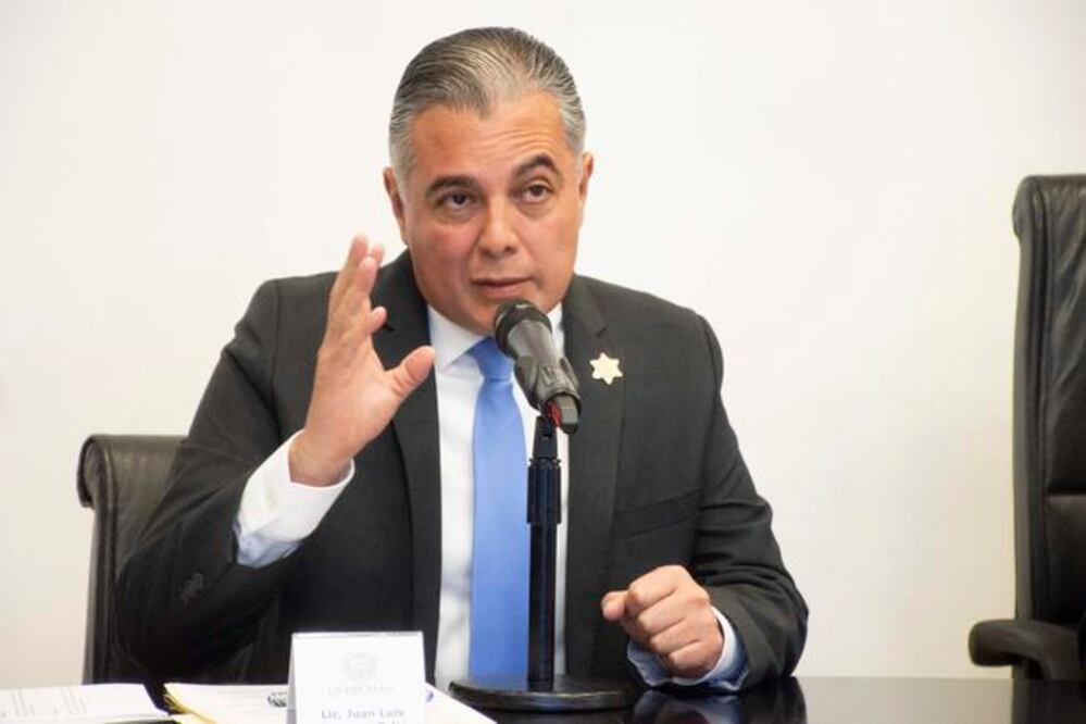 Foto: Mitzi Olvera, El Universal