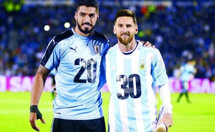 Argentina albergaría más partidos en Mundial 2030