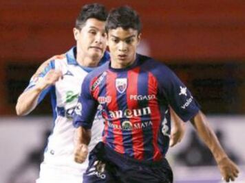 “Guamerú” no quiere descender