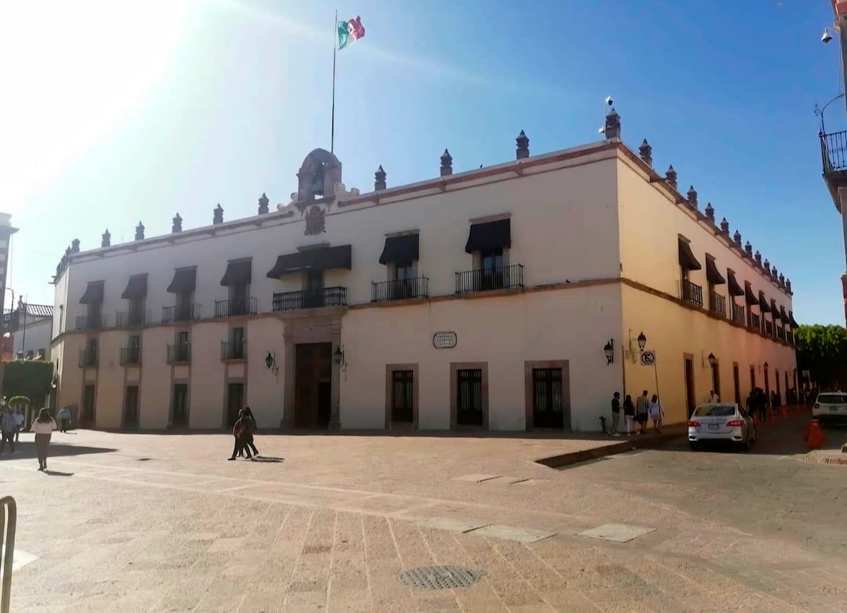 FOTO: ARCHIVO EL UNIVERSAL