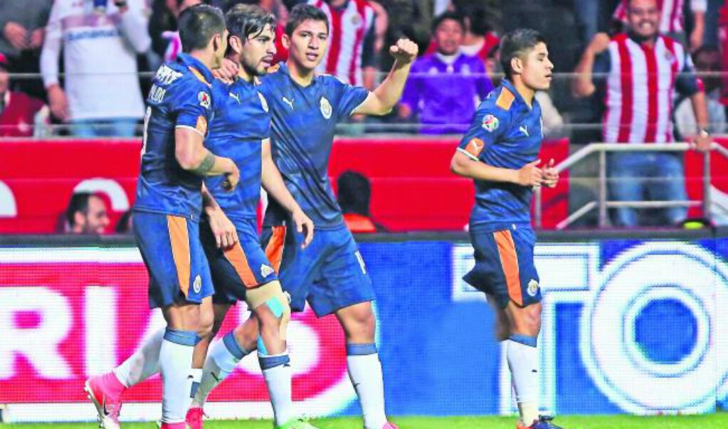 Las joyas están de regreso