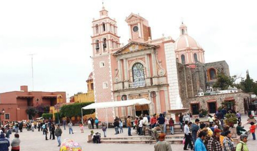 Adquirirá Tequis 60 cámaras de vigilancia