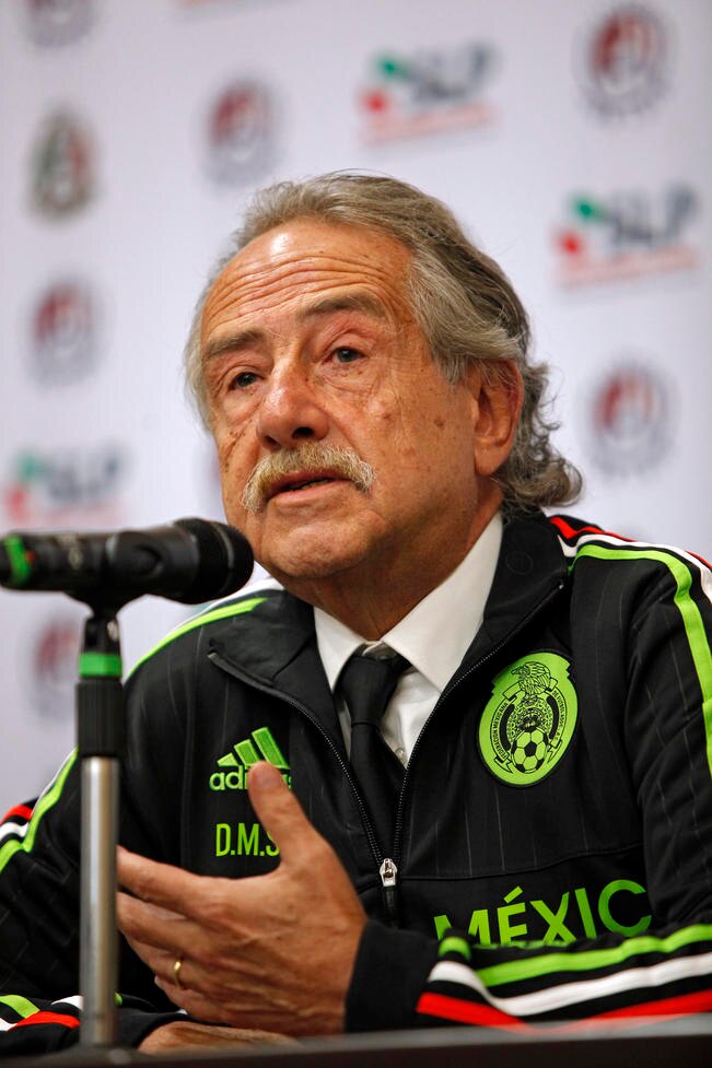 Foto: Archivo. EL UNIVERSAL