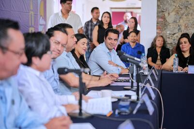 Bajo Reserva 17 de julio de 2025