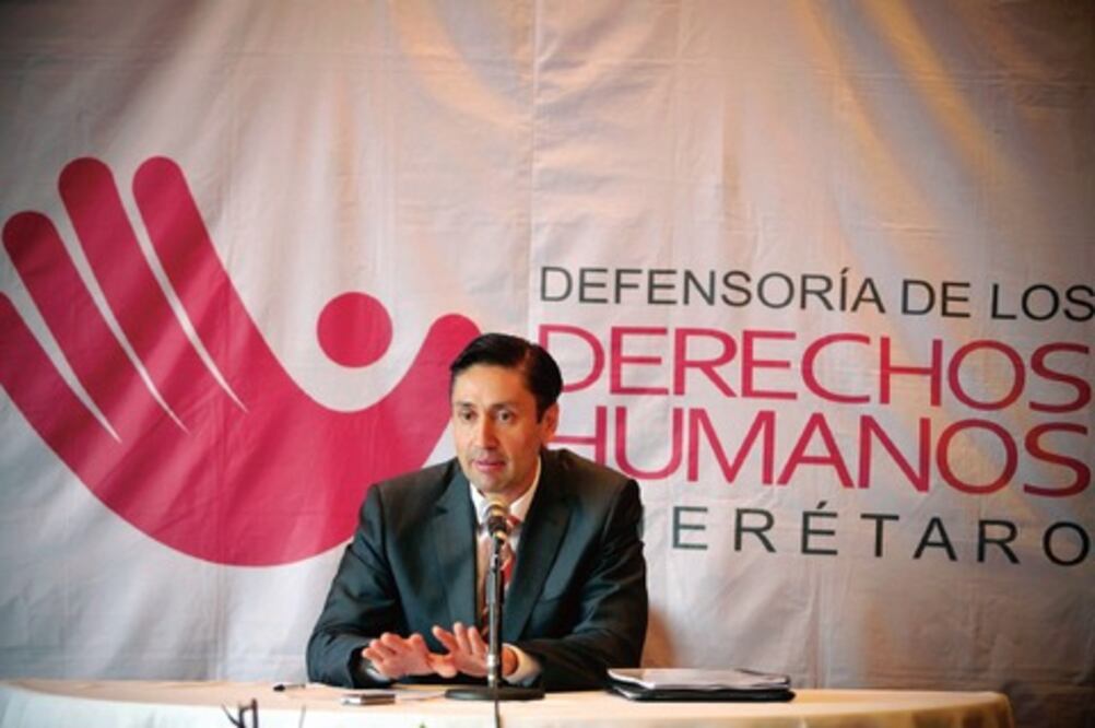 Candidatos a CNDH no son idóneos