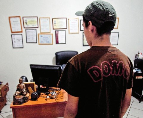 Crecen adicciones en menores, advierten