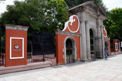 "No habrá zona de tolerancia en la capital": Apolinar Casillas