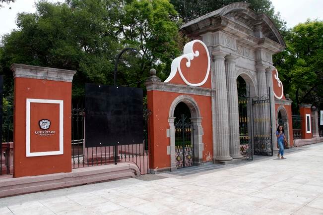 "No habrá zona de tolerancia en la capital": Apolinar Casillas