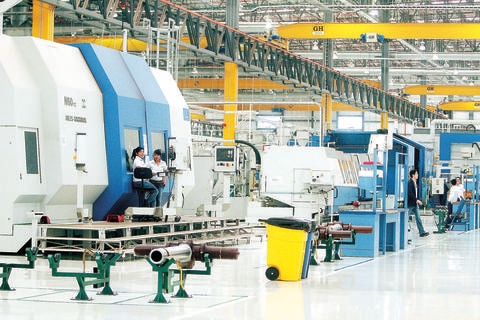 FDS buscará inversión de empresa francesa