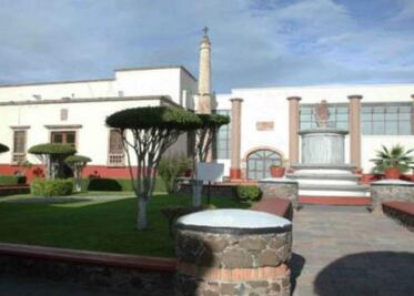 Costó a Corregidora $800 mil  Atlas de Riesgo