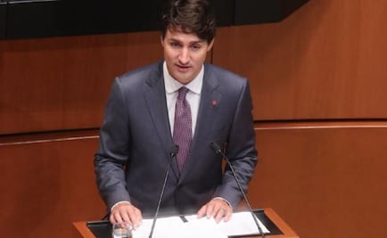 Normas laborales justas garantizarán modernización del TLCAN: Trudeau