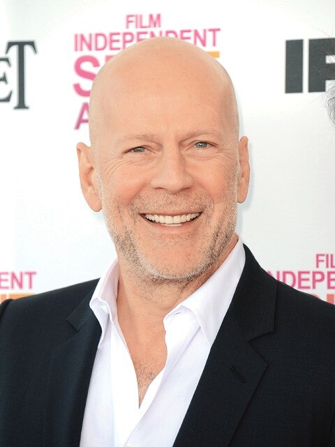 Willis pidió 4 mdd por rodaje