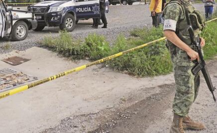 Entérate. ¿Quiénes son los candidatos asesinados durante el proceso electoral?