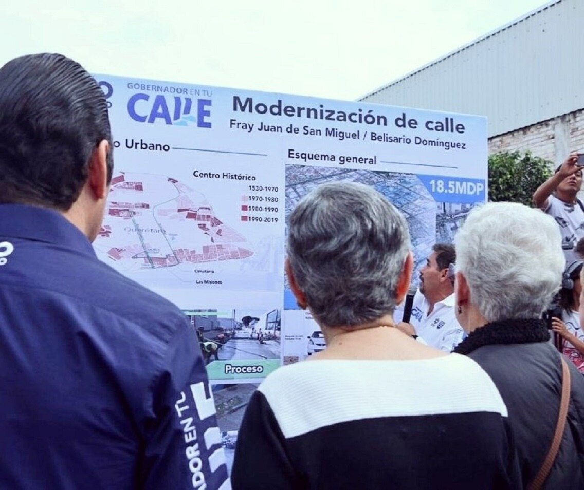 Foto: Archivo. El Universal